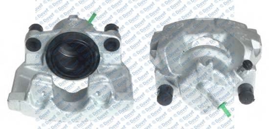 ZENON RN8032 Ön Fren Kaliperi Sol Piston 54mm Disk 280mm Renault Fluence 1.5 Dci-1.6 16v-Megane Iii 1.5 Dci-1.6 I 16v-Captur 1.5 Dci-Dacia Duster 1.5 Dci-Dokker 1.5 Dci 12 >